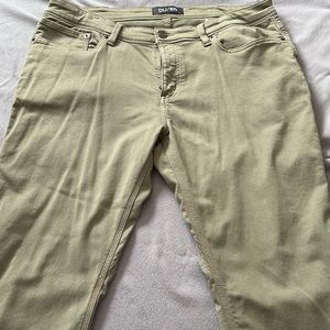 Duer Performance Pants 38x32